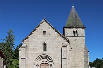 Dcouvrez une glise du dbut du XIIme sicle  Prauthoy