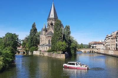 Dcouvrez une exposition sur les religions monothistes et les cultes paens  Metz