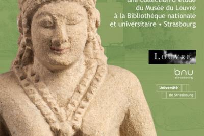 Dcouvrir L'art Phnicien Du Levant Et De Mditerrane  Strasbourg