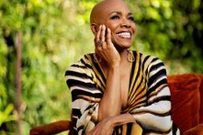 Dee Dee Bridgewater, 1re partie Tara  Meaux