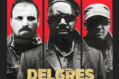 Delgres  Rennes
