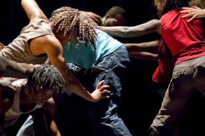 Dmonstration Et Essais De Danses Africaines  Fresnes