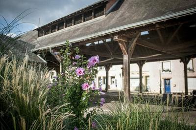 Dmonstrations des artisans  Meung sur Loire