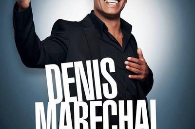 Denis Marechal - Sur Scène à Auray