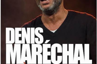 Denis Marechal Sur Scne  Rouen