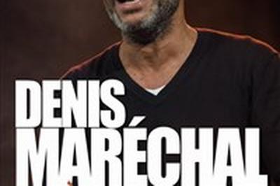 Denis Marchal sur scne  Marseille