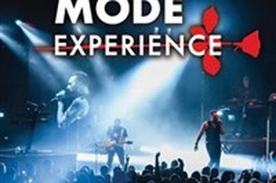 Depeche Mode Experience  Le Havre