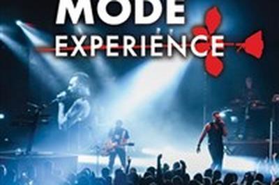 Depeche Mode Experience  Forges les Eaux