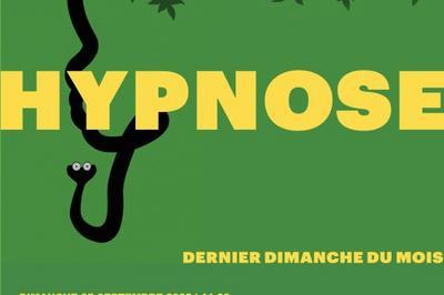 L'instant donné Hypnose à Montreuil