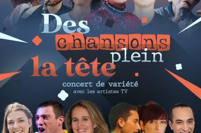 Des Chansons Plein la Tte  Champagnole