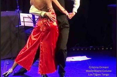 Desir Tango  Nice