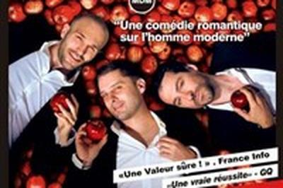 Desperate Housemen  Bordeaux