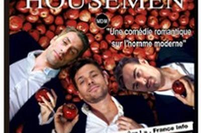 Desperate Housemen  Toulouse