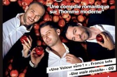 Desperate Housemen  Lyon