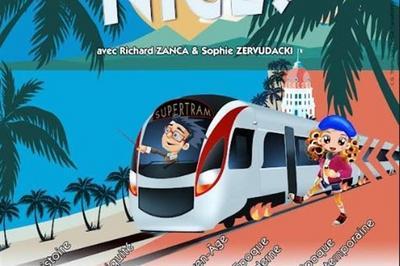 Destinations nice  Nice