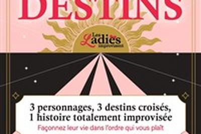 Destins  Bordeaux