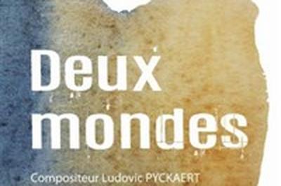 Deux mondes : Pop 119  Saint Chamond