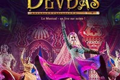 Devdas, Le musical  Paris 2me