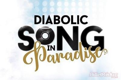Diabolic Song In Paradise  Toulouse