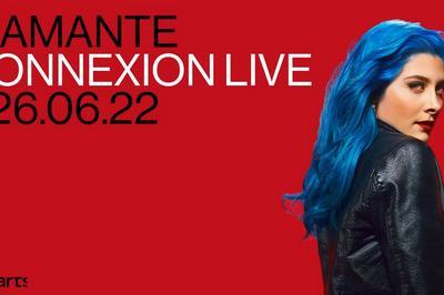 Diamante et guest  Connexion Live  Toulouse