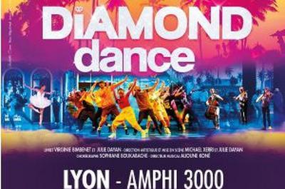 Diamond Dance  Lyon