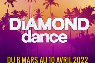 Diamond Dance  Paris 13me