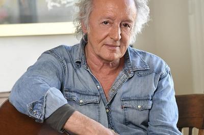 Didier Barbelivien à Lyon