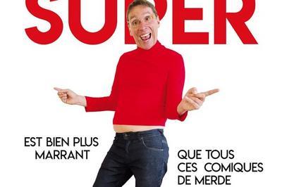 Didier Super  Auray