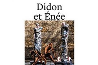 Didon et Ene, Blanca Li  Dijon