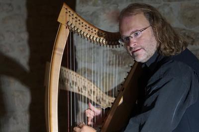 Dimitri Boekhoorn  Trois Fontaines l'Abbaye