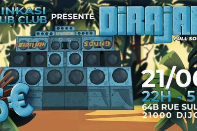 Dirajah Full Sound  Dijon