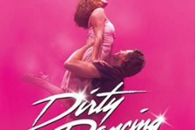 Dirty Dancing, L'histoire originale sur scne, Dme de Paris  Paris 15me