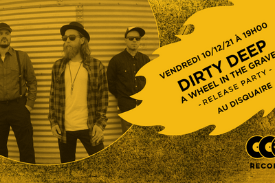 Dirty Deep En Showcase  Paris 12me