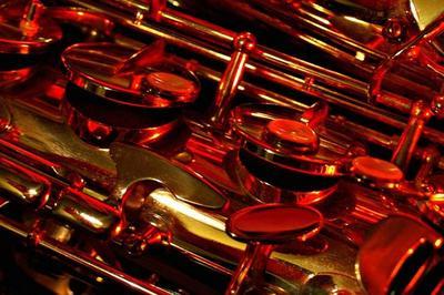 Dirty Dozen Brass Band  Paris 10me