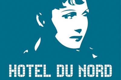 Disco / house  l'hotel du nord  Paris 10me