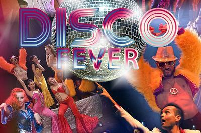 Disco Live Fever  Gagny