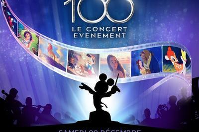 Disney 100 ans : le concert évènement à Strasbourg