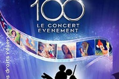 Disney 100 ans  Nantes