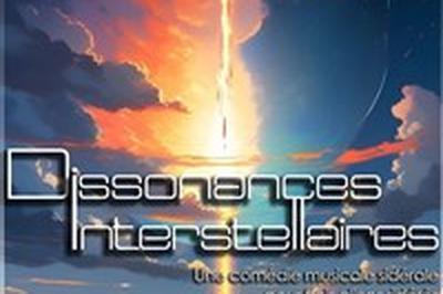 Dissonances Interstellaires  Rive de Gier