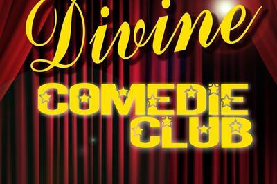 Divine Comdie Club  Marseille