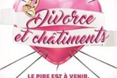 Divorce et chtiments  Chartres