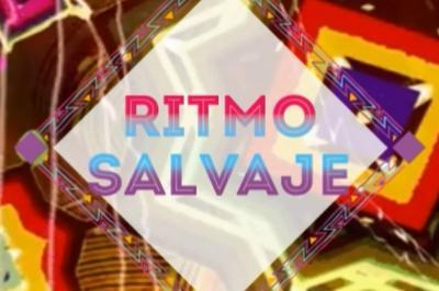DJ SET : Ritmo Salvaje  Villeurbanne