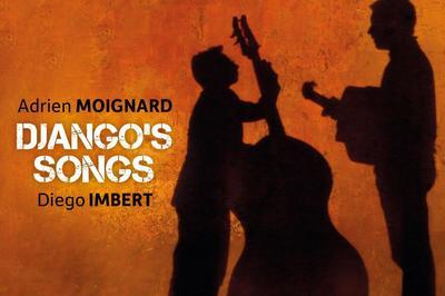 Django'S Songs  Arradon le 12 aot 2023