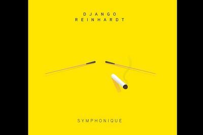 Django Symphonique  Paris 15me