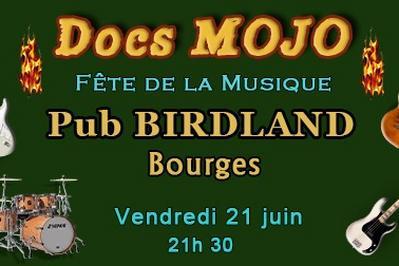 Docs MOJO  Bourges