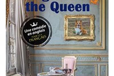 Dog Saved the Queen  Issy les Moulineaux