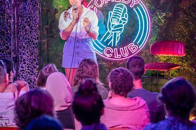 Don-K Comedy Club : Le meilleur du stand-up  Saint-Germain  Paris 7me