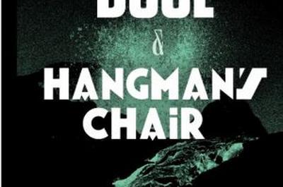 Dool et Hangman's Chair  Colmar