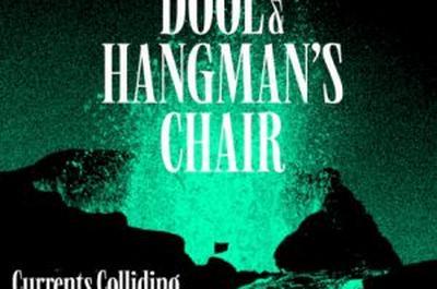 Dool et Hangman's Chair  Paris 19me