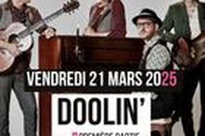 Doolin' et Premire Partie  Redon